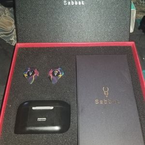 Sabbat X12 Pro Earbuds